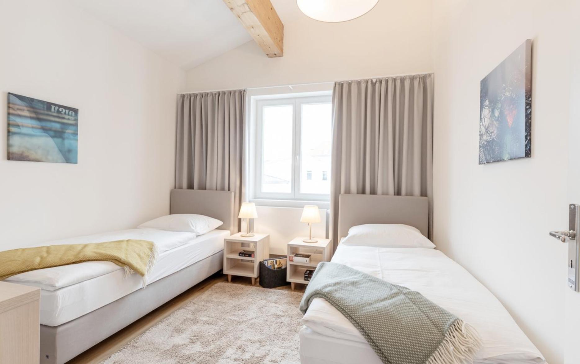 Villa Baltica Suiten & Sauna Goehren  Exteriér fotografie